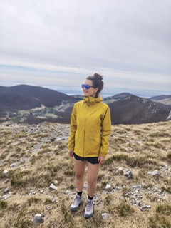 Der kompetente OUTSIDEstories-Test: DIDRIKSONS Varja Jacket - Wanderjacke, Dame