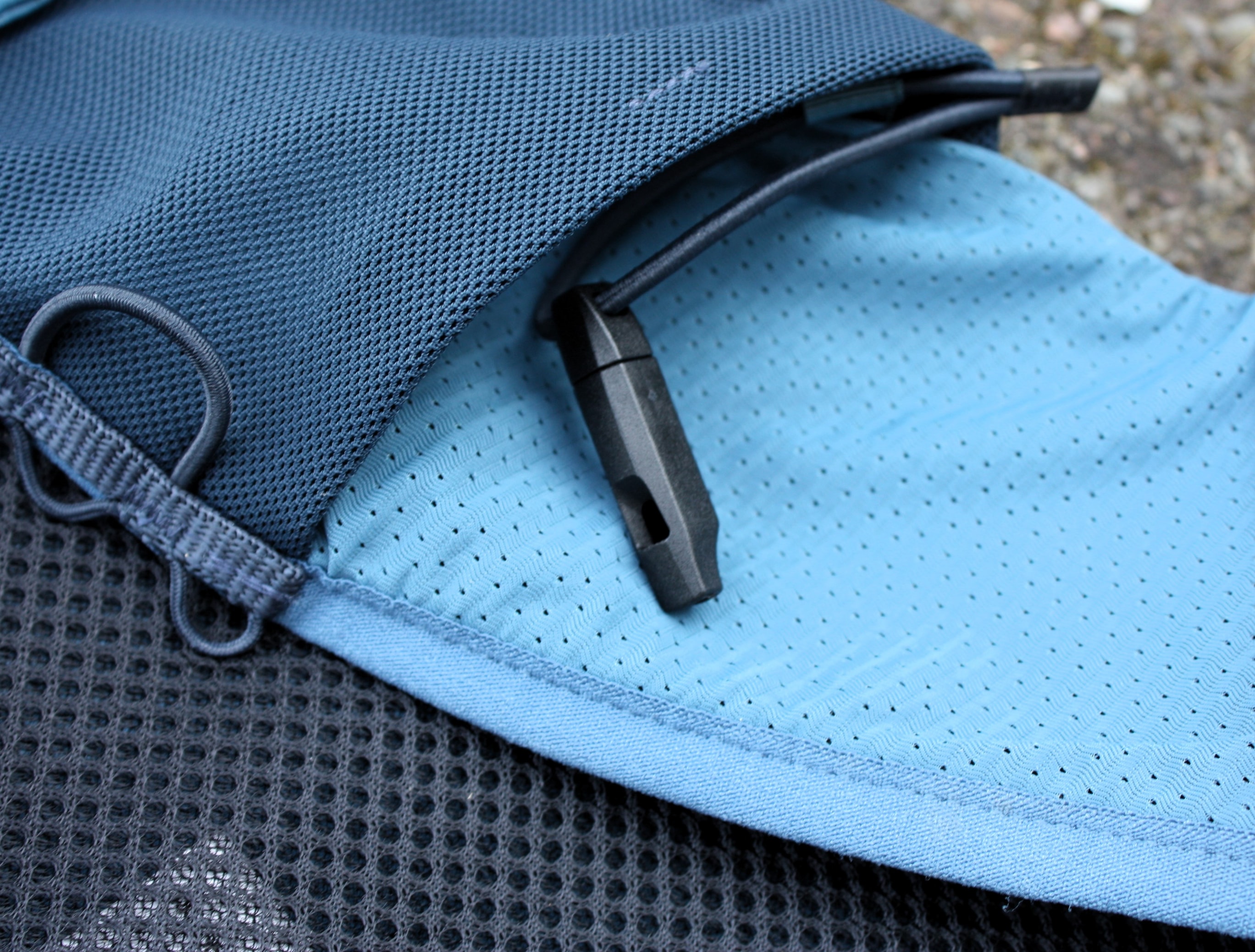 deuter Traick 5 Trailrunningrucksack 24