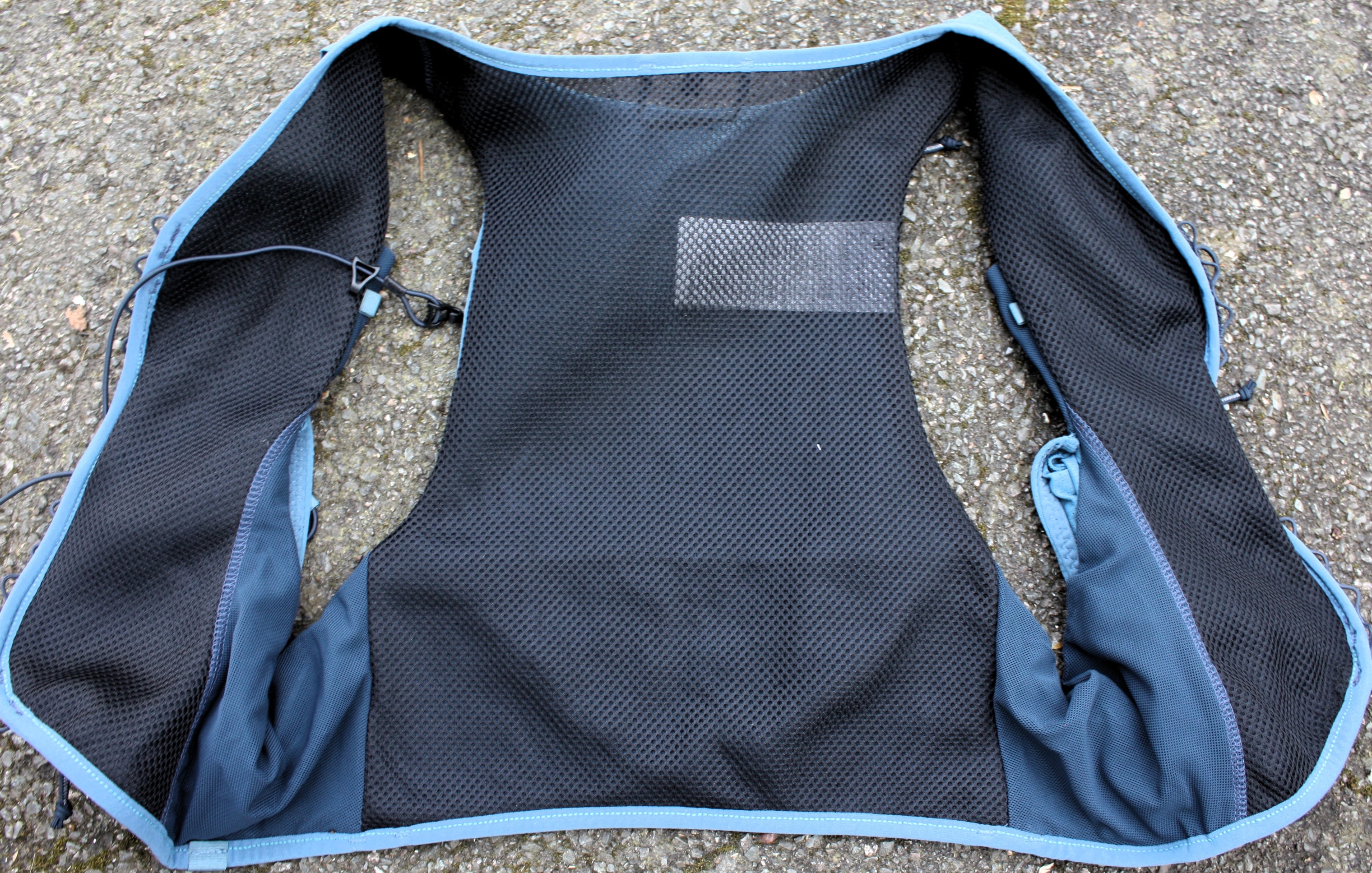 deuter Traick 5 Trailrunningrucksack 18