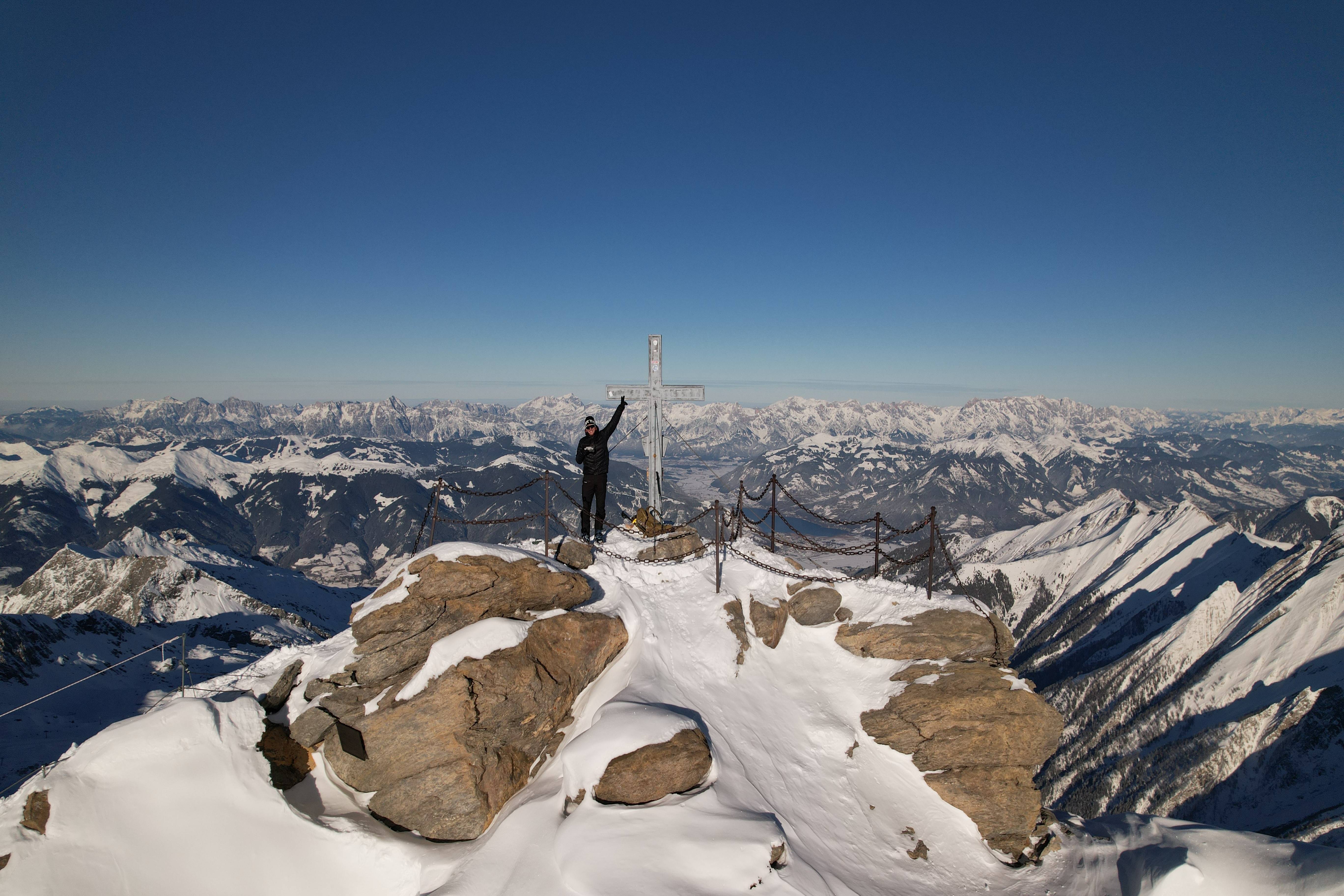 Kitzsteinhorn