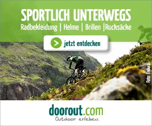 Mountainbikeausrüstung online kaufen