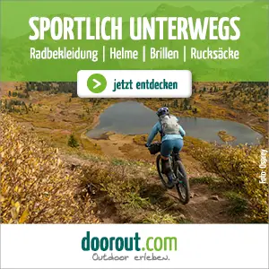 Gravelbike-Touren Ausrüstung online kaufen