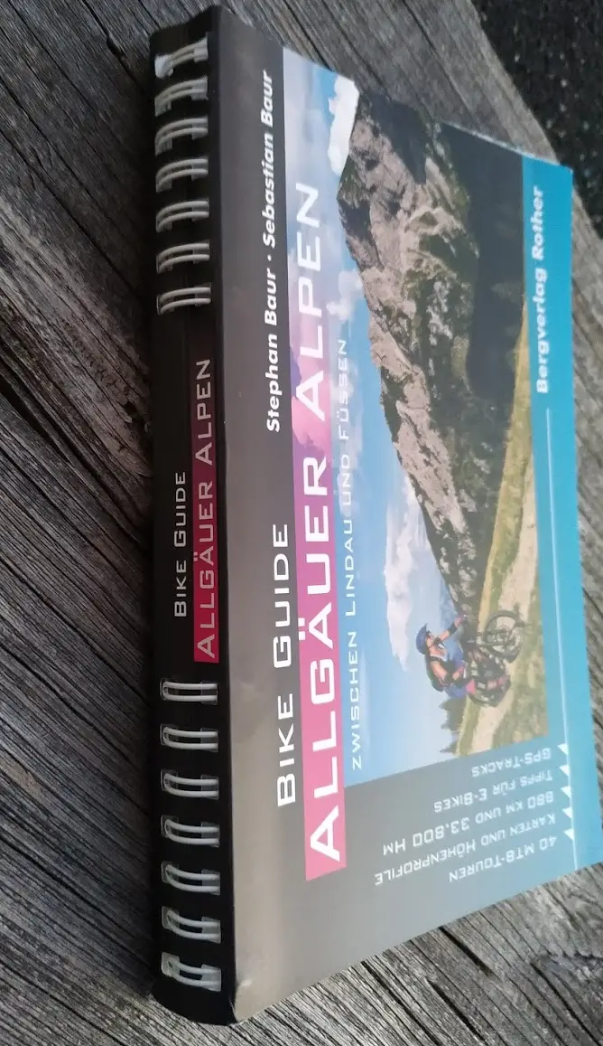 einbanddicke