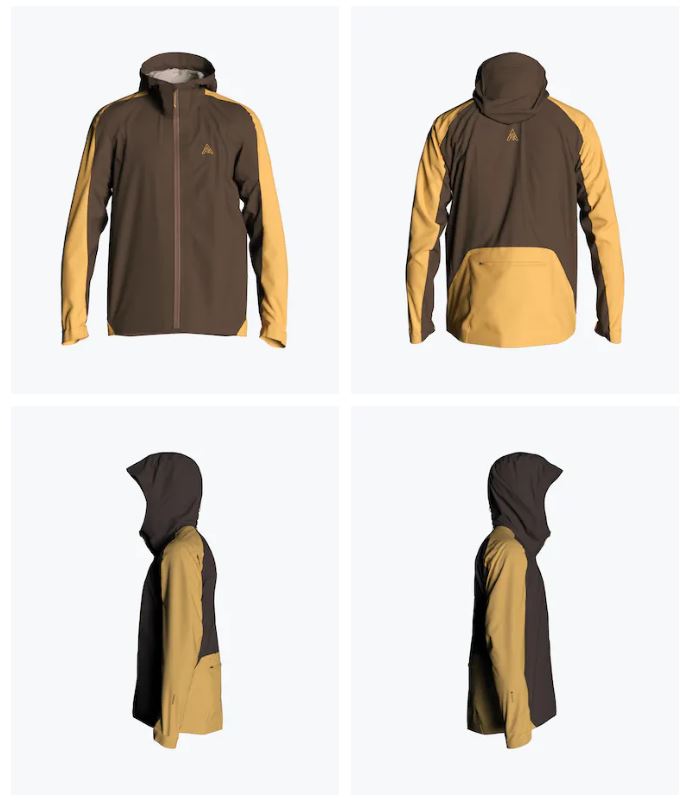 7Mesh - Men's Copilot Jacket