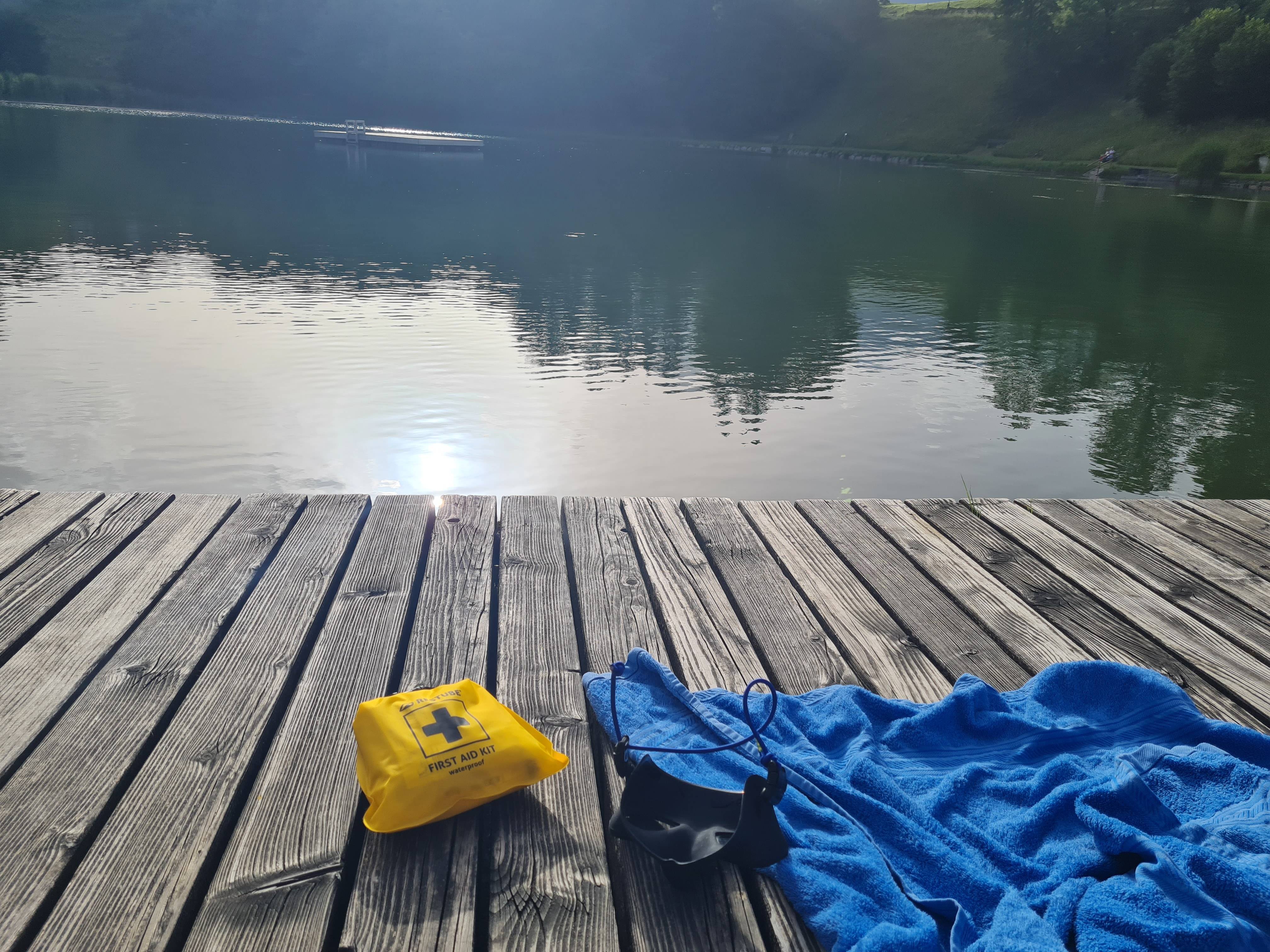 Am See
