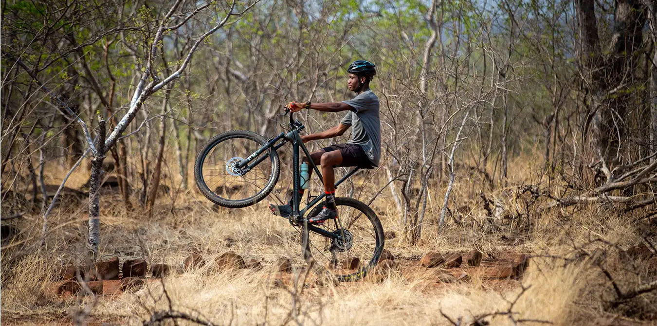 eoft gift of the bike