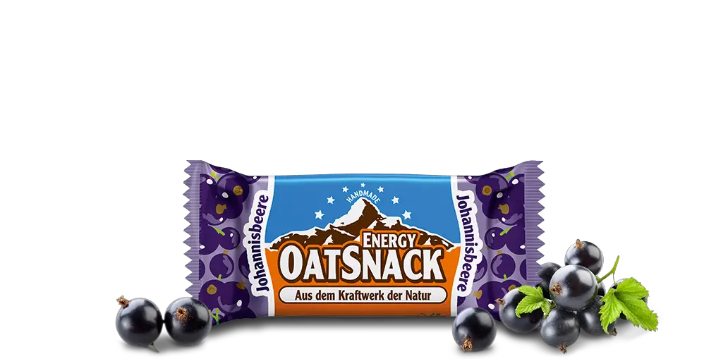 OatSnack
