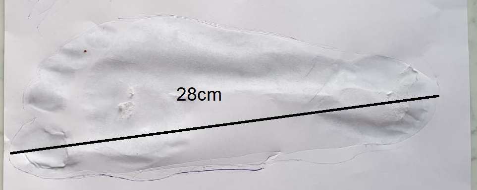Sidas - Run 3Feet Protect