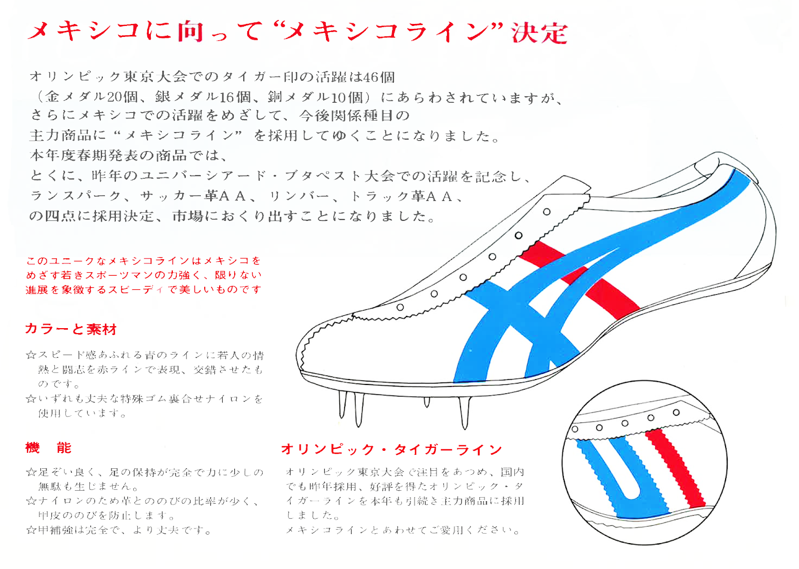 Asics