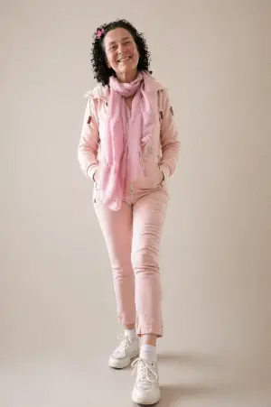 Der OUTSIDEstories-Test: BLUSUN BLSN-600+W Sneaker - Barfußschuh, Damen