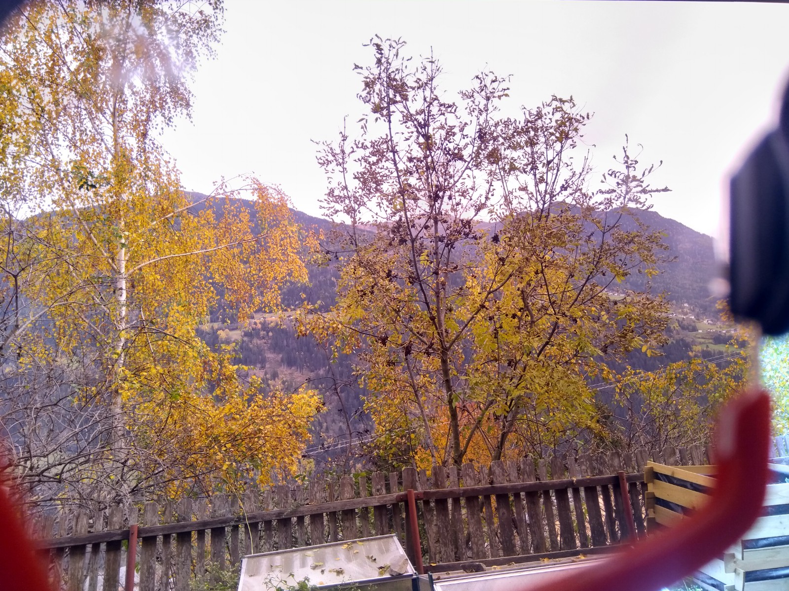 mit Filter der traileye ng pro
