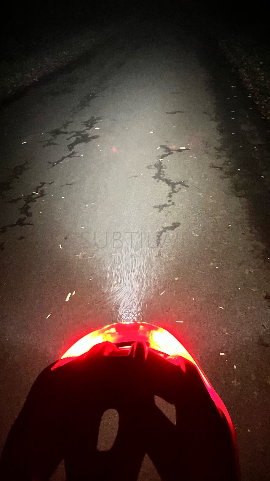 Außenaufnahme Spot