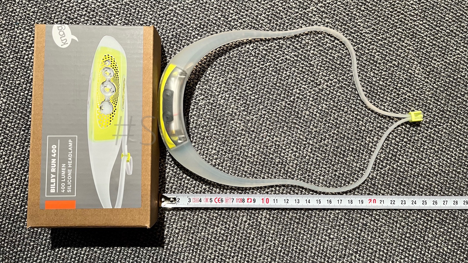 Lampe Durchmesser