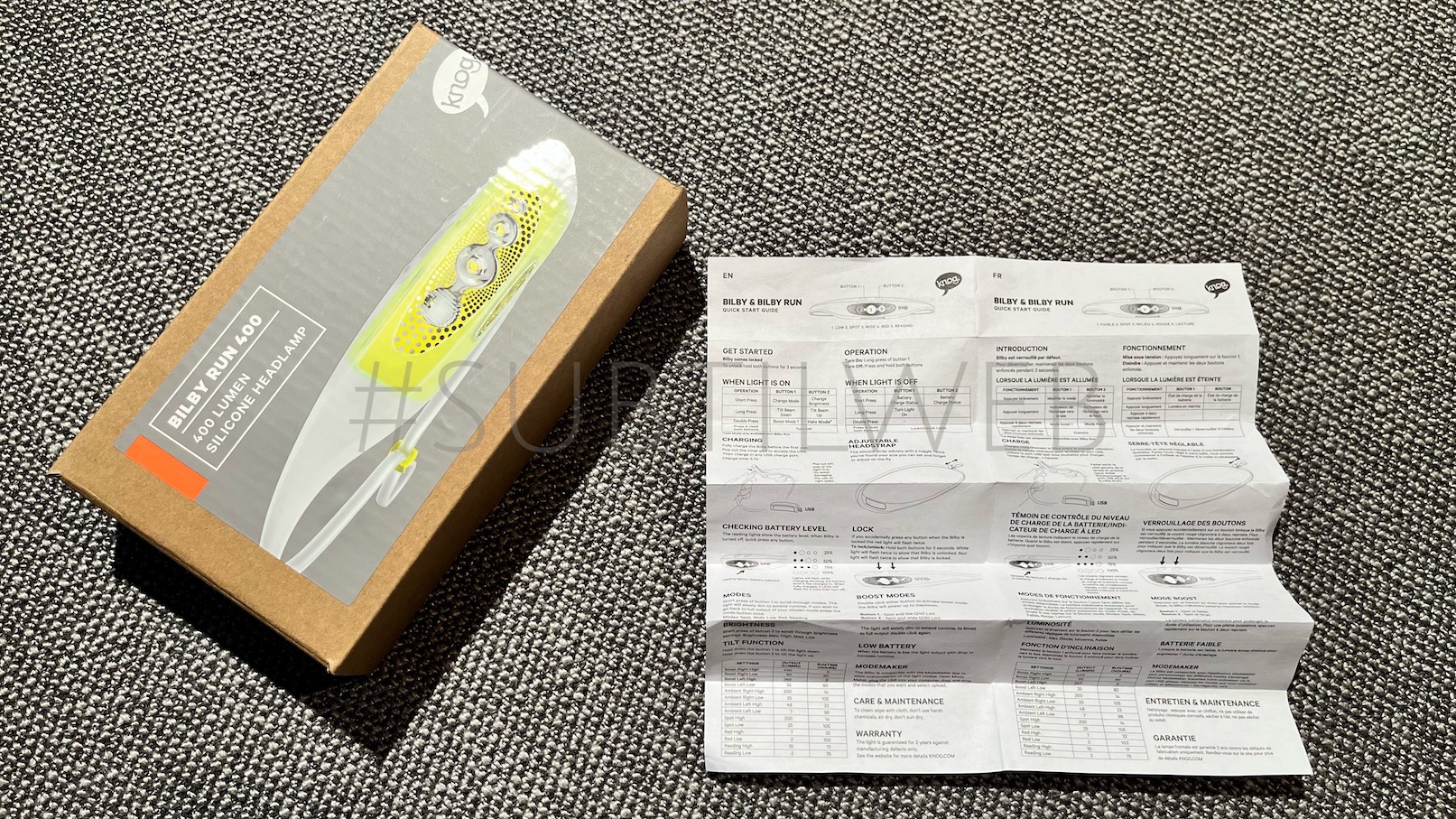 Verpackung