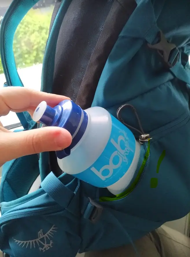 flasche