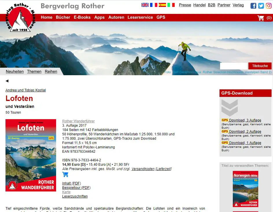 Lofoten