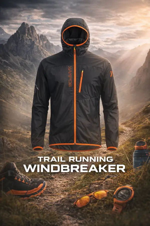 Der kompetente OUTSIDEstories-Test: KARPOS Lavaredo Wind ( M ) Jacket - Windjacke, Herren