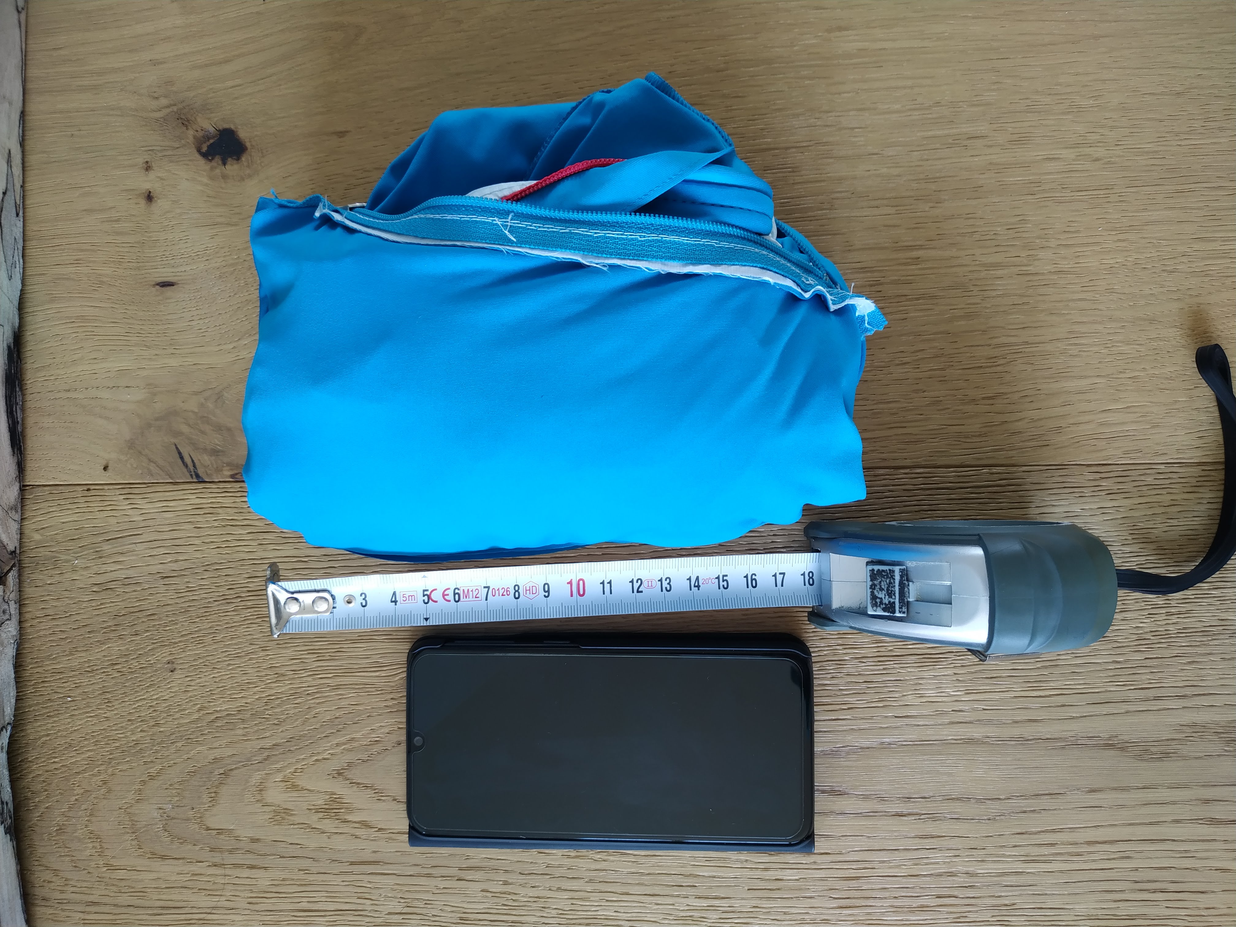 packmaß