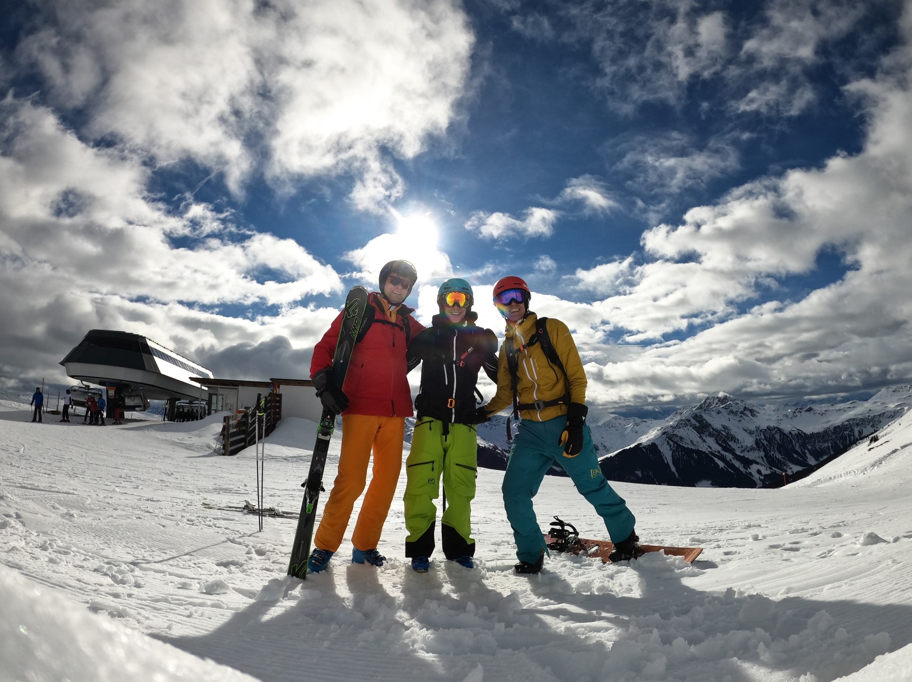 Saalbach