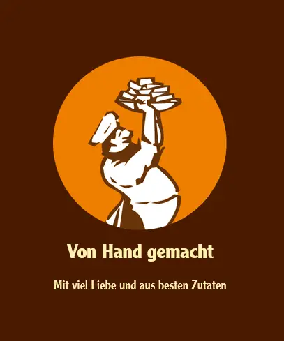 Homepage Handmade