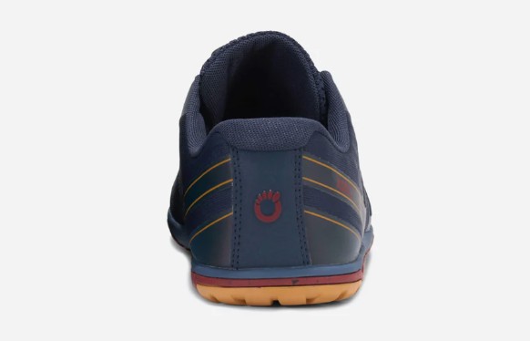 Der kompetente OUTSIDEstories-Test: Barfußschuh Xero Shoes HFS II