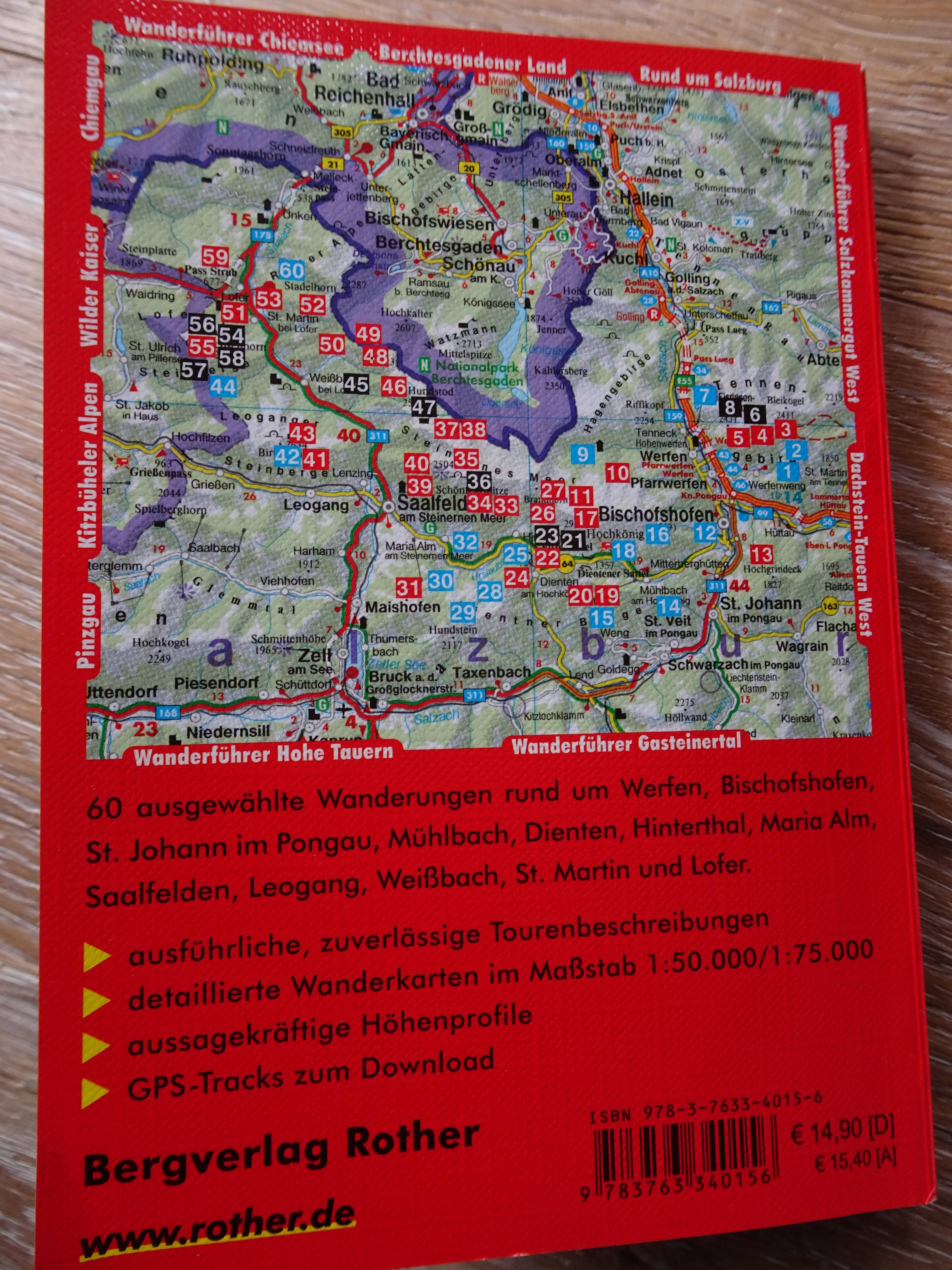 hinten