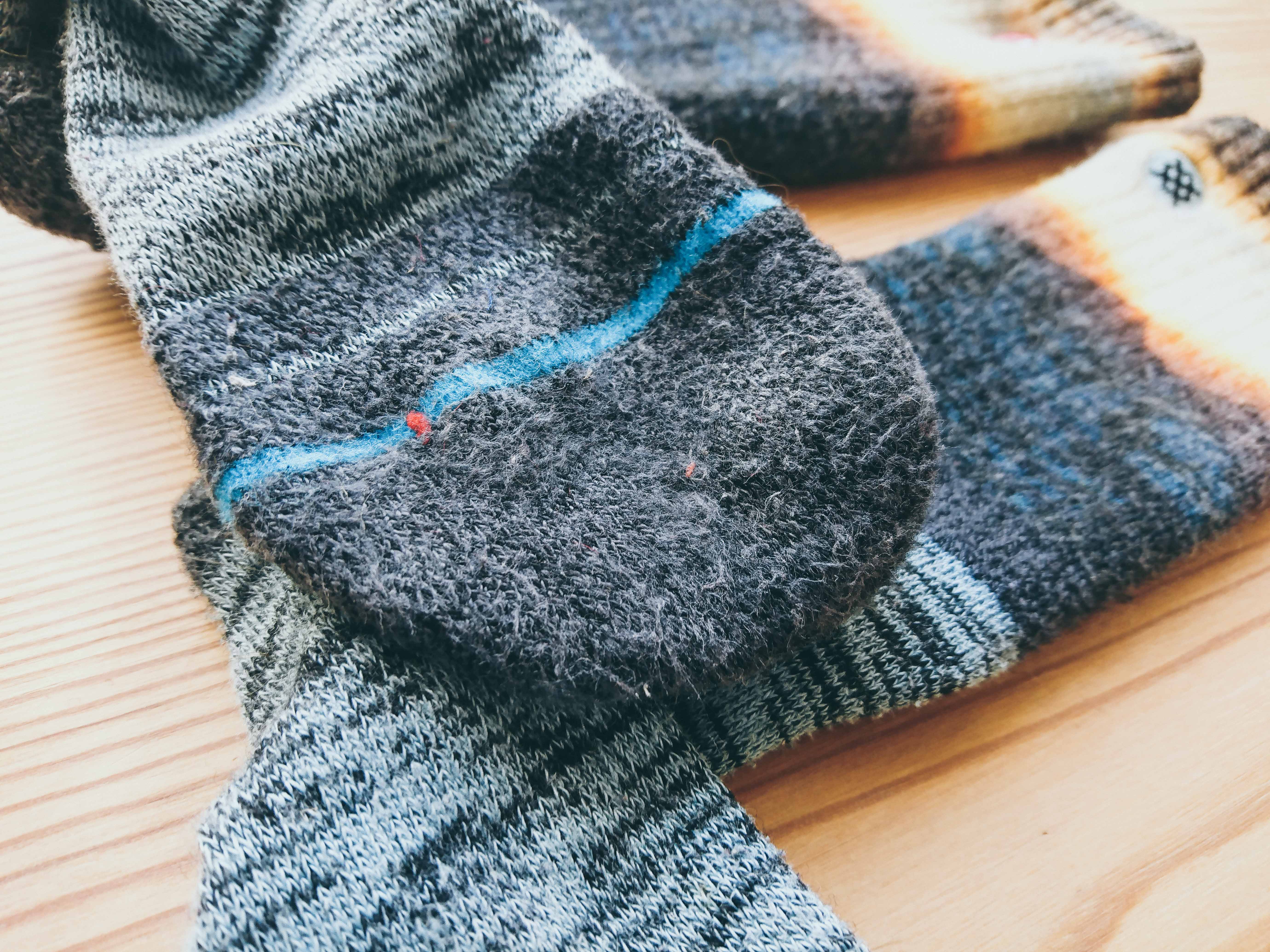 Stance Comin Home Socken