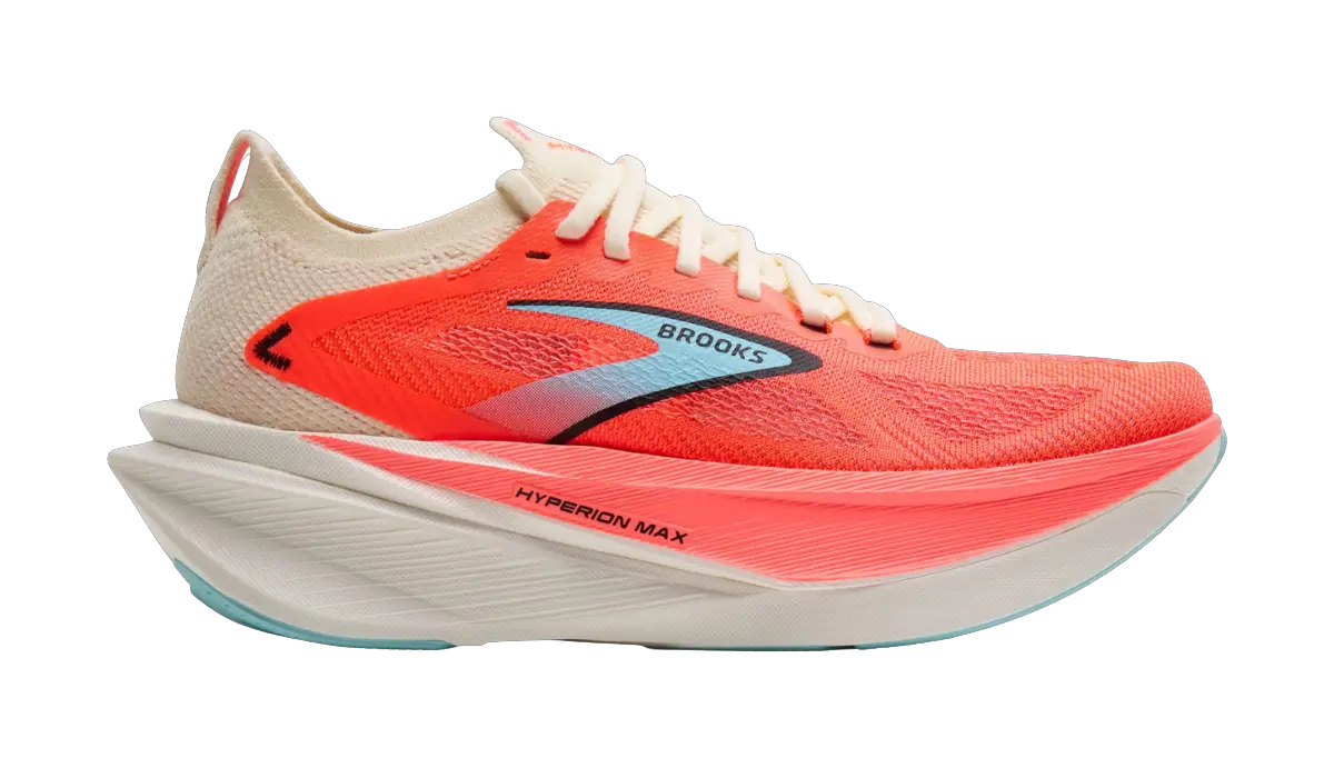 Brooks Hyperion Max 3