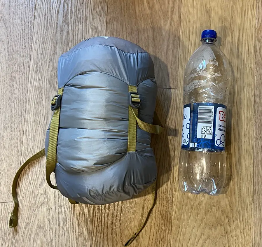 Impacksack