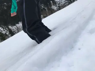 strapatzen
