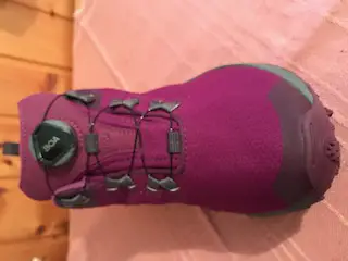 schnürung