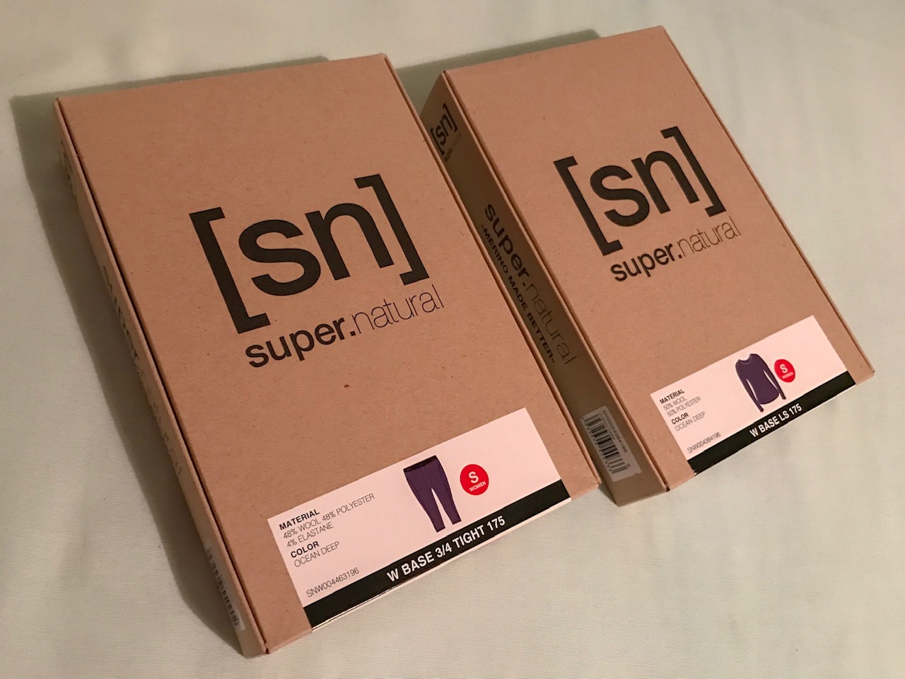 verpackung
