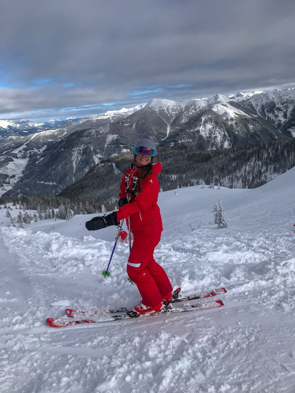 Skilehrer