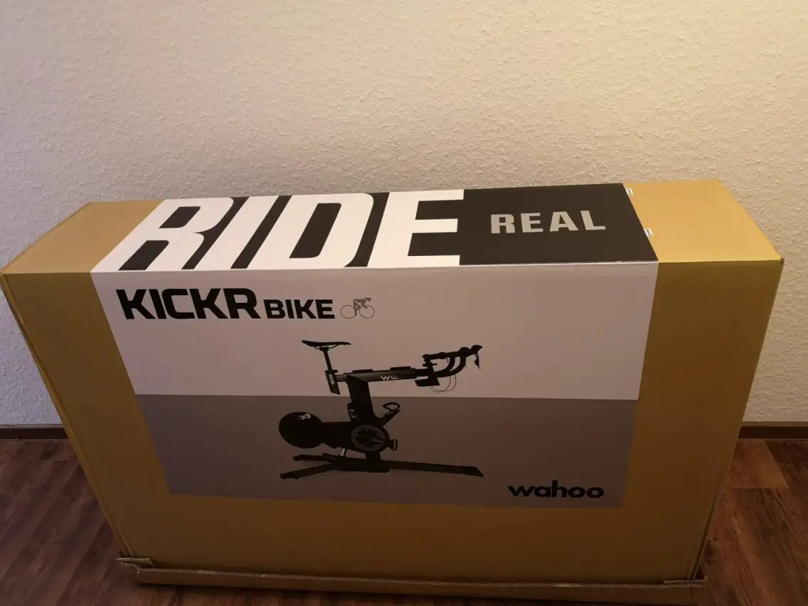 Unboxing
