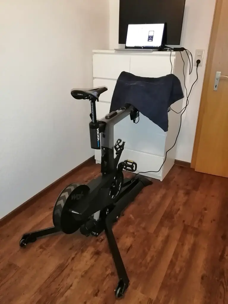 Setup