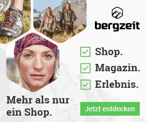 Outdoorausrüstung online kaufen