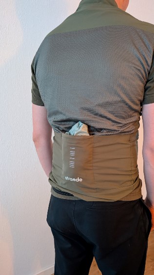 Der kompetente OUTSIDEstories-Test: LÖFFLER Hooded Windshell Jacket - Trailrunning-Jacke, Männer