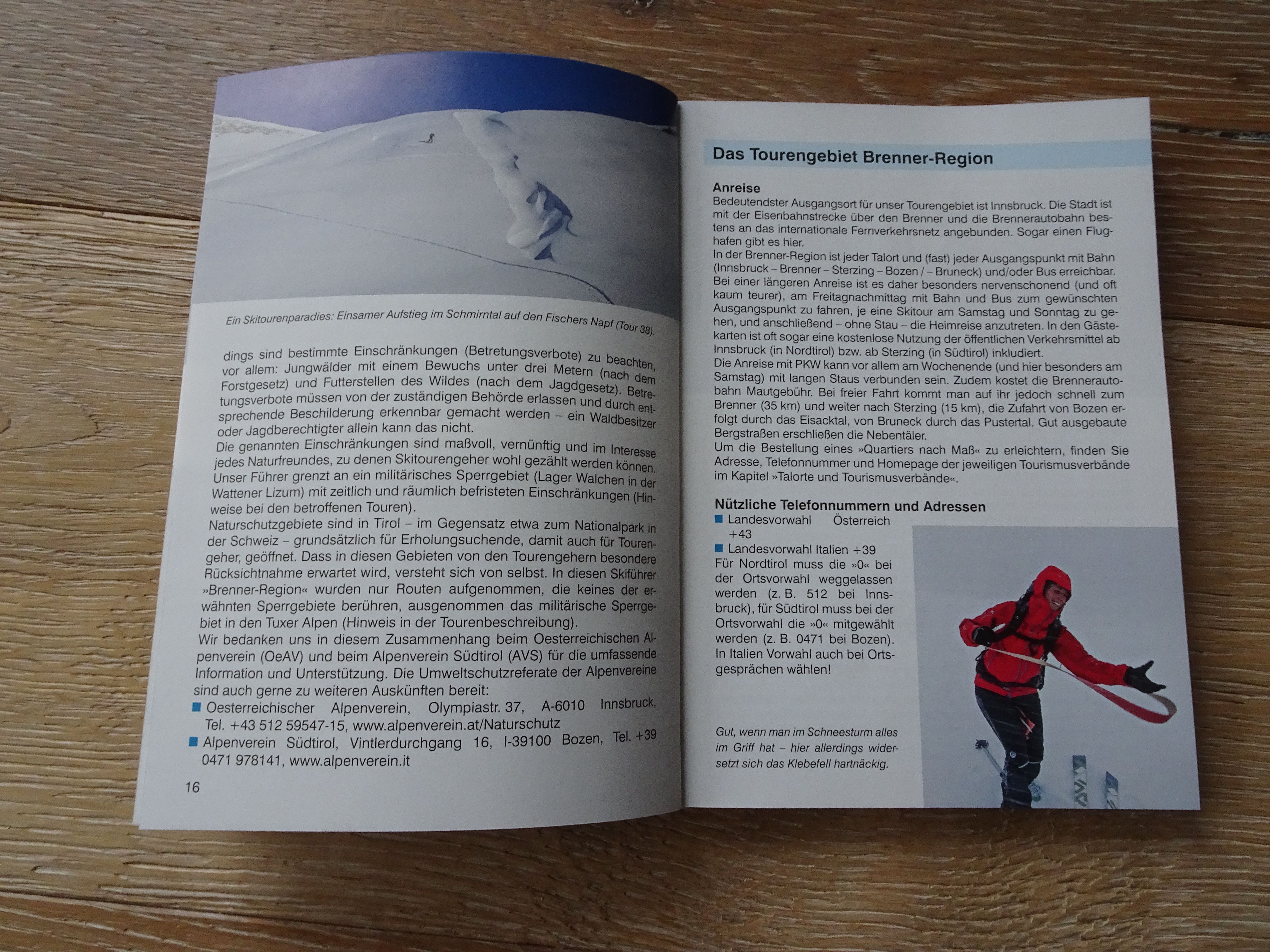 Allgemeininfos