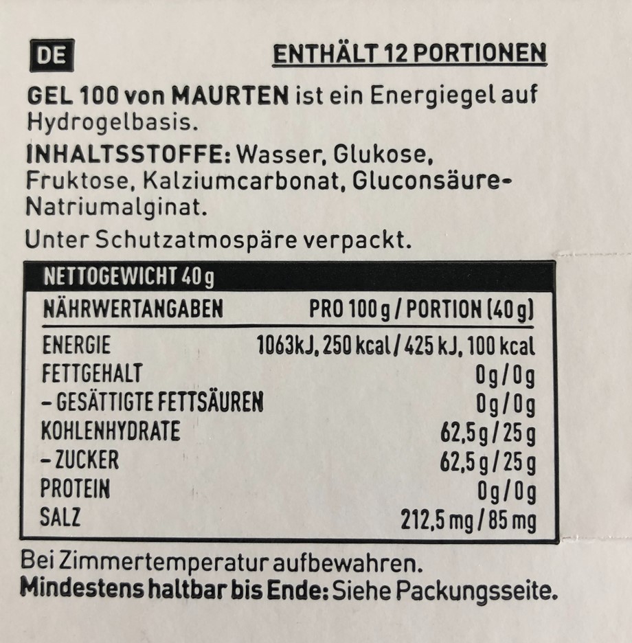 Inhalt