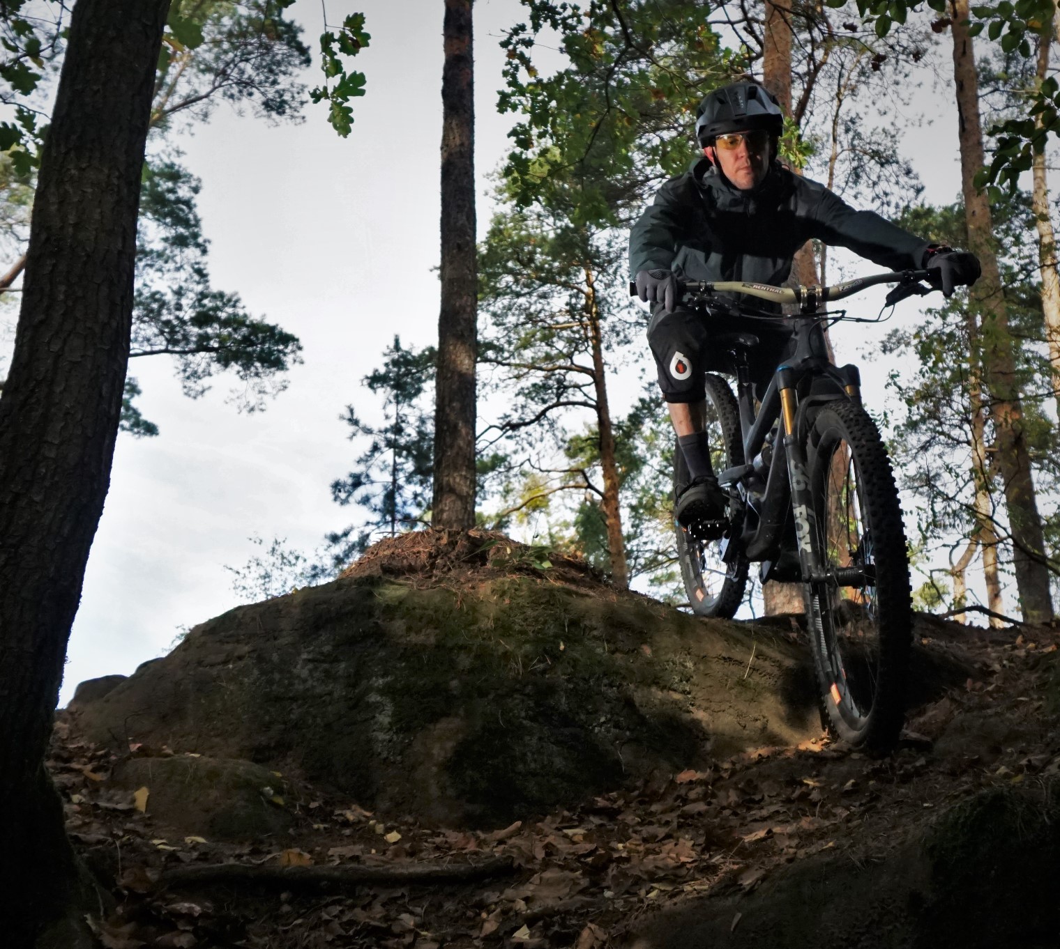 biken