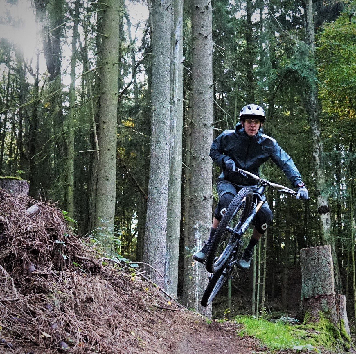 biken