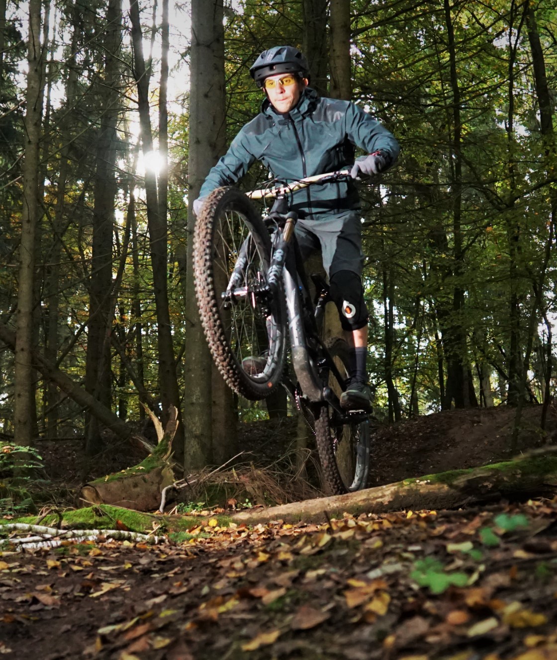 biken