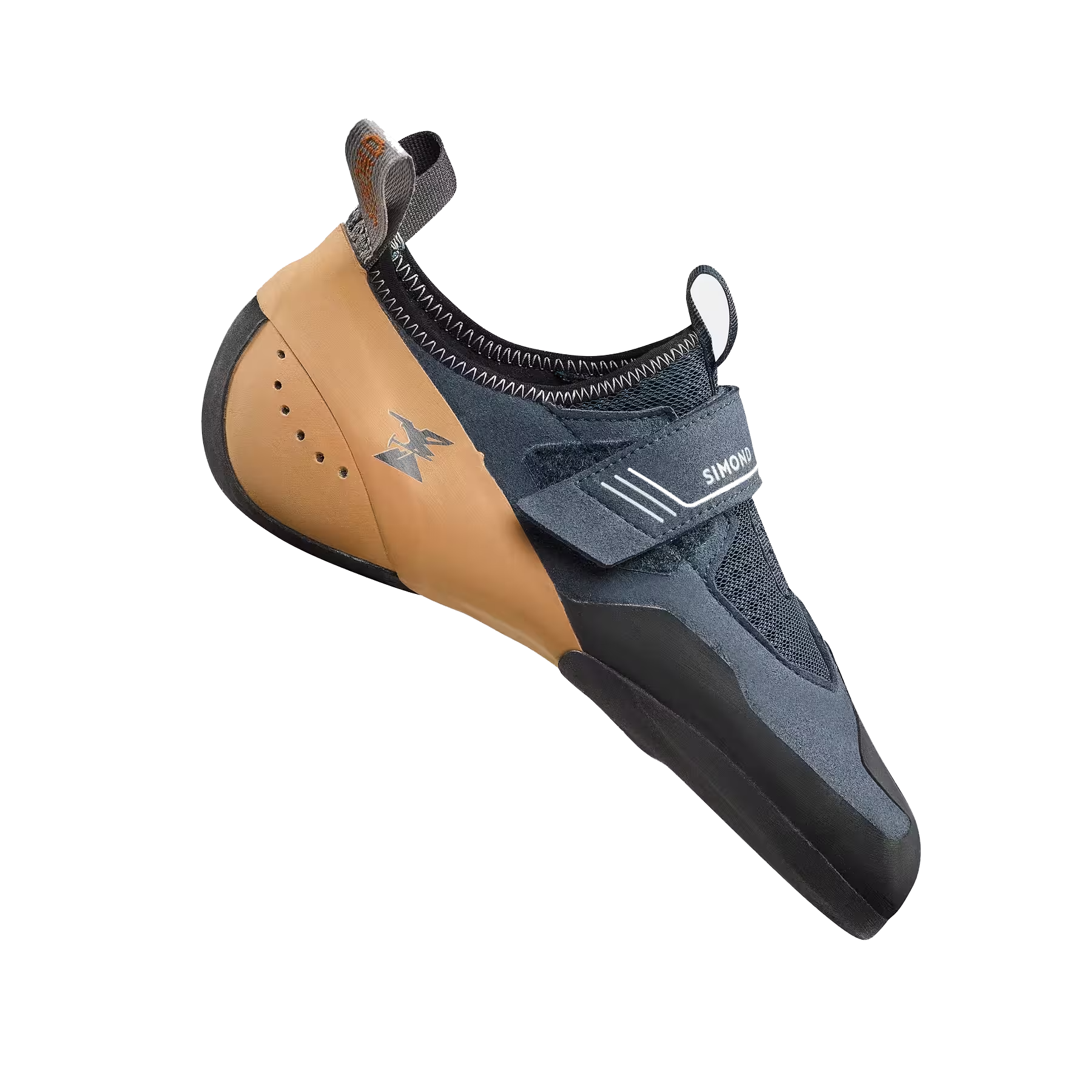 Decathlon Vertika Kletterschuhe