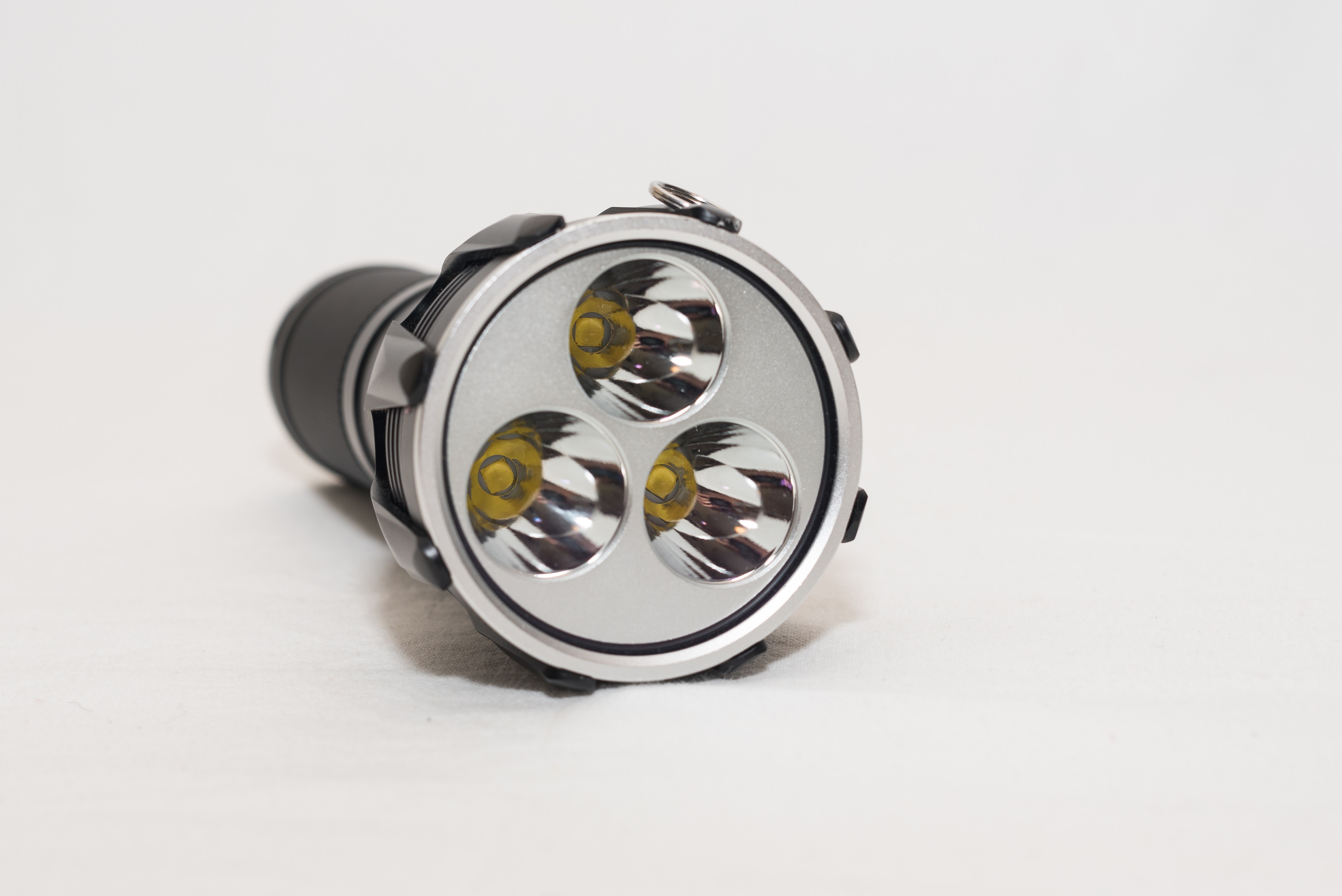 Lampe Front