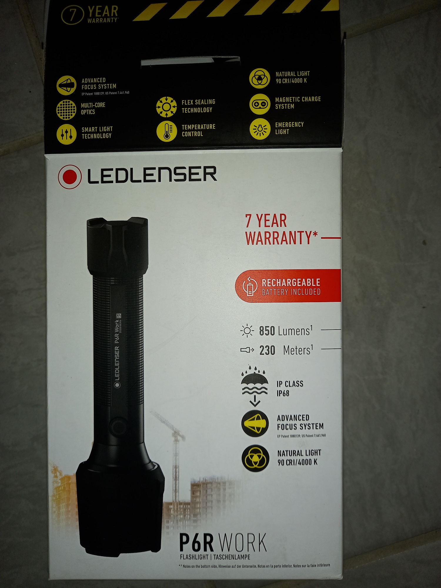 ledlenser