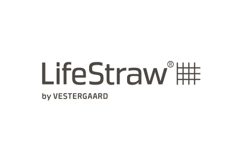 Lifestraw - Go 1-Liter