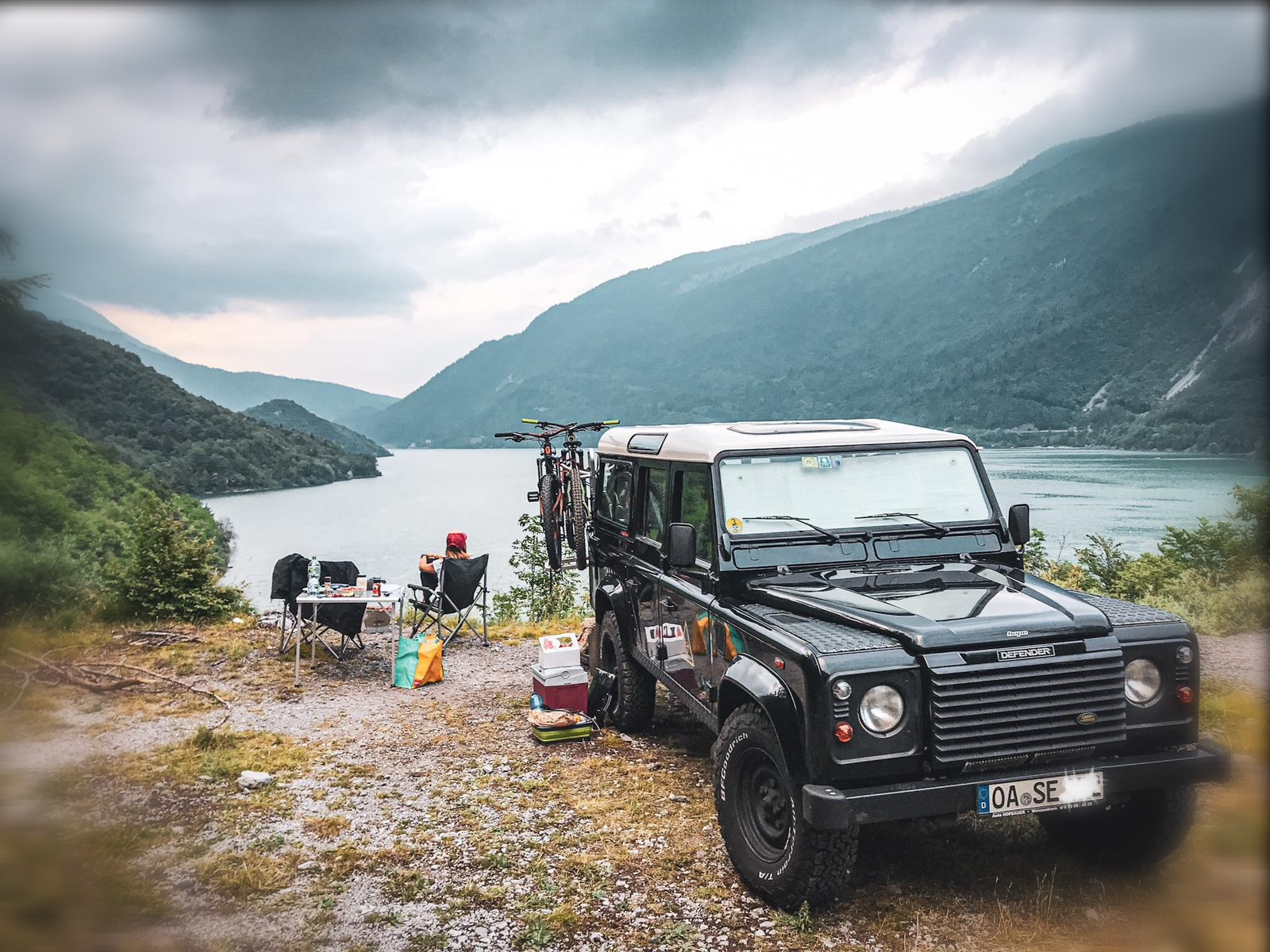 Landy