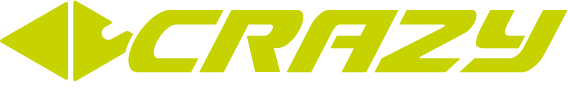 Crazy Logo