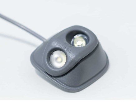 luma boost