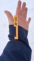 Der kompetente OUTSIDEstories-Test: MAIER SPORTS Metor rec M - Outdoorjacke, Herren